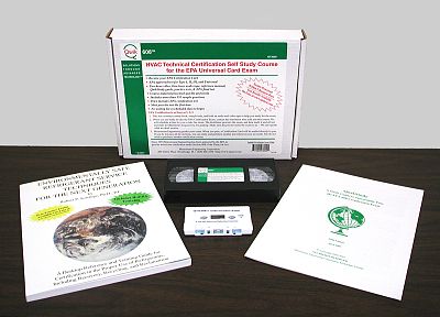 EPA Study Guide