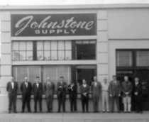Johnstone 1961