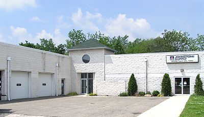 Johsntone Supply Akron