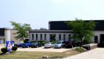 Cleveland Branch