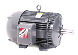 Electric motor