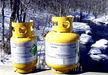 Refrigerant Recovery